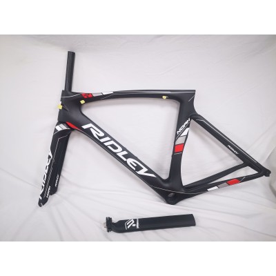 Ridley bike frames for sale new arrivals